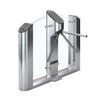 Тумбовый турникет-трипод Praktika T-03-K 