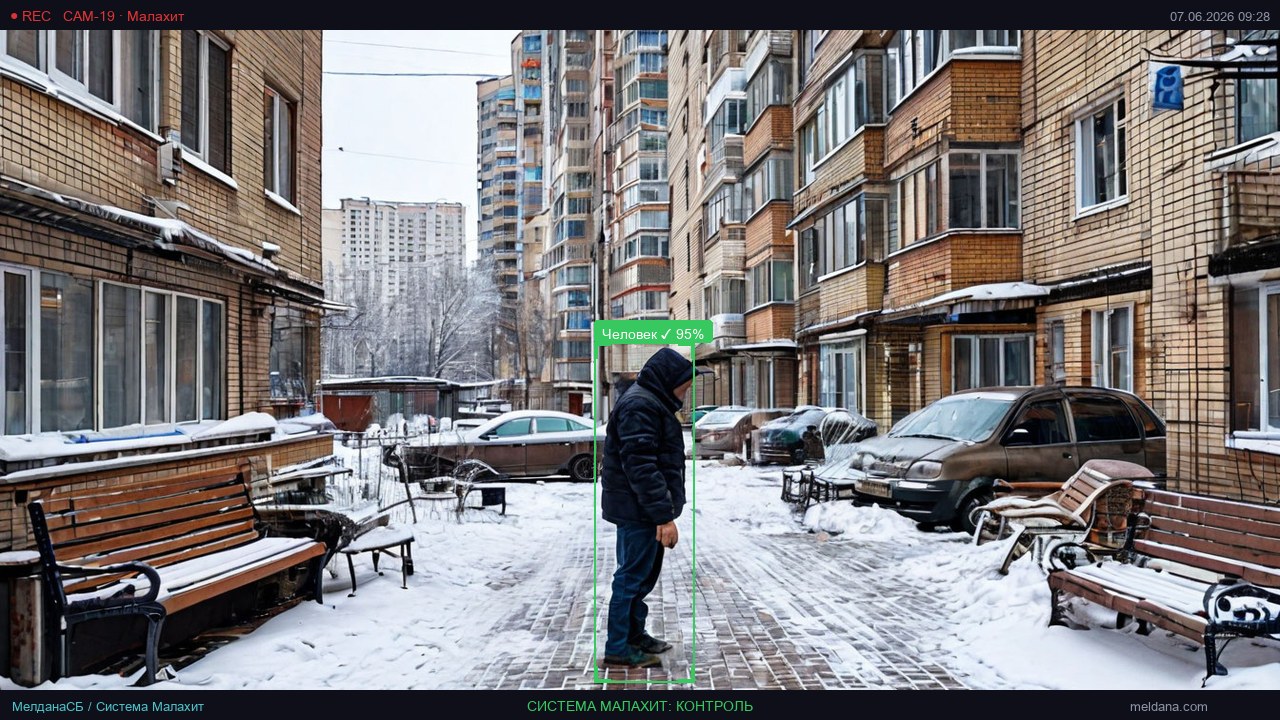 Мониторинг технических помещений ЖК в Воронеже — от 800 ₽/дом/мес