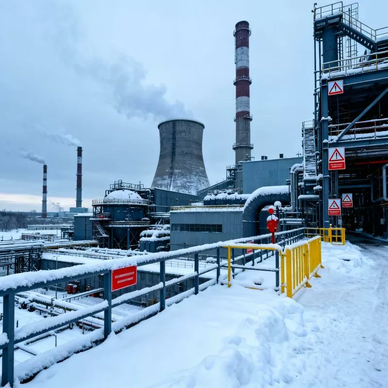 EX-оборудование и промышленная безопасность в Воронеже 