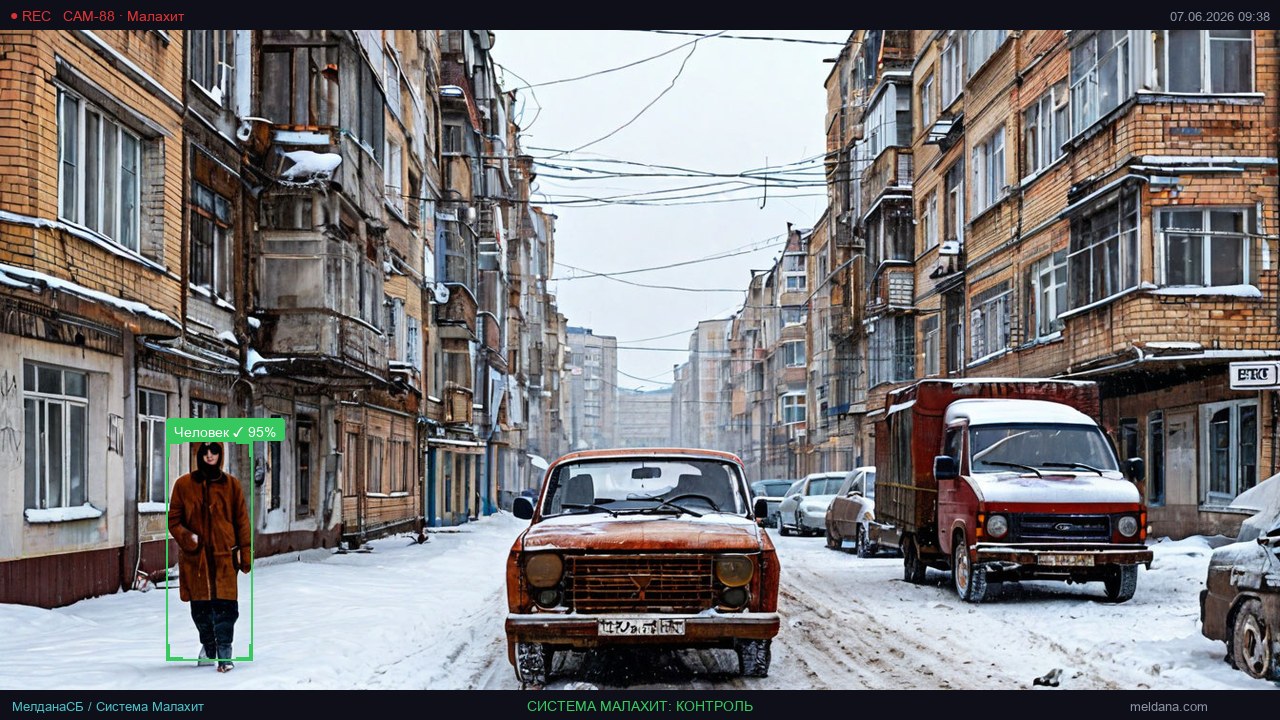 Охрана памятников от вандализма в Воронеже — от 1 400 ₽/памятник/мес