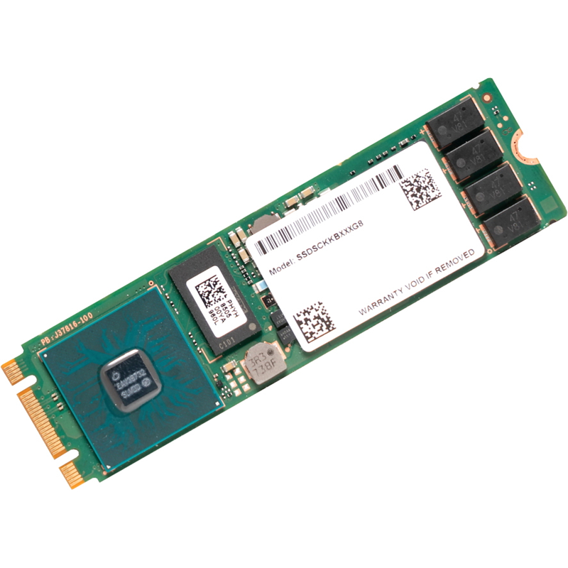 Intel SSD D3-S4510 Series, 480GB (SSDSCKKB480G801) 