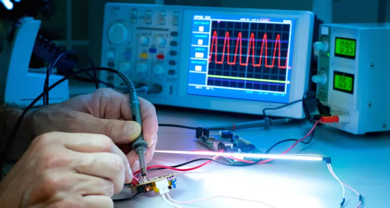 Ремонт и обслуживание телекоммуникационного оборудования и базовых станций в городе Воронеж