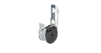 Зажим поддерживающий, для самонесущего кабеля, диаметр 5 - 8 мм, 4 кН 