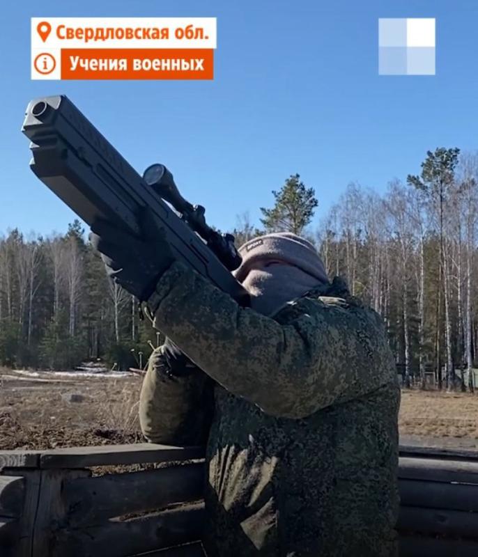 Система антидрон "Мелдана": Эффективная защита от FPV-дронов в Воронеже 