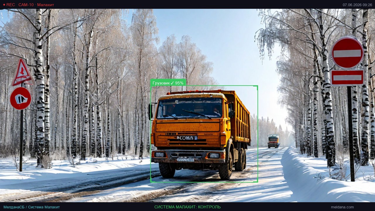 Контроль маршрутов спецтехники на объекте в Воронеже — от 2 100 ₽/единица/мес