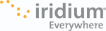 Iridium логотип