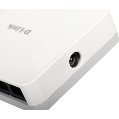 Коммутатор D-Link DGS-1005A/F1A 