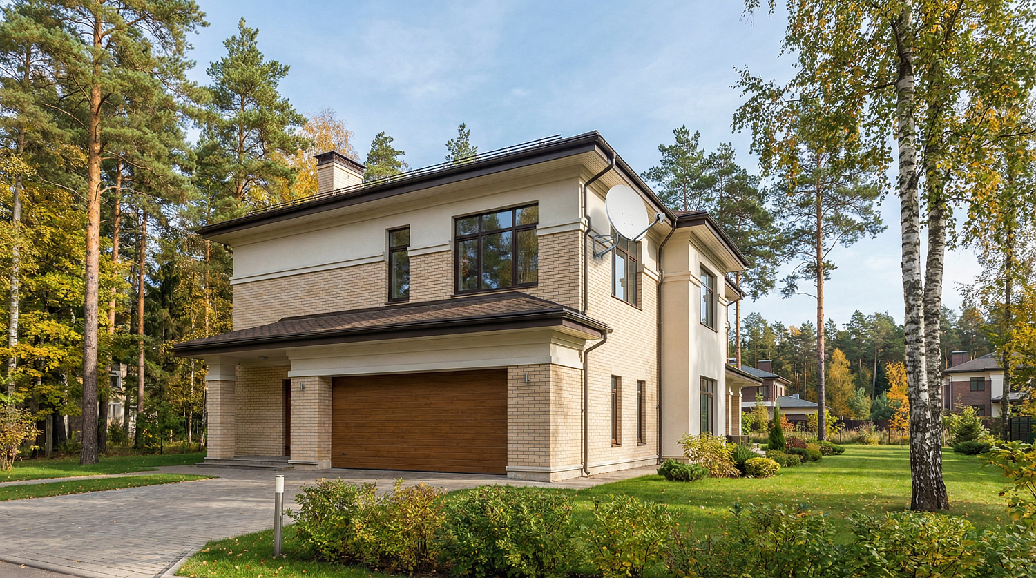 Спутниковый интернет установка и подключение в Воронеже