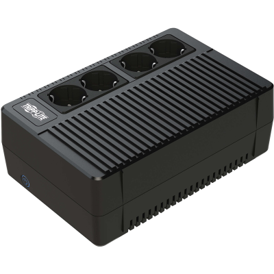 Tripp Lite 230V Ultra-Compact Line-Interactive UPS 