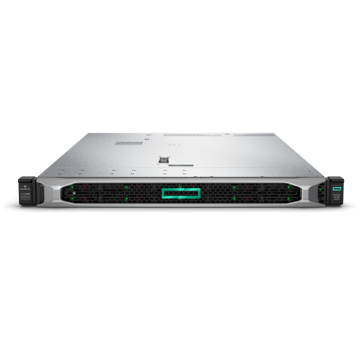Сервер HPE ProLiant DL325 Gen10 Gen10 Plus v2 7313P 3.0GHz 16-core 1P 32GB-R 8SFF 500W PS Server (P38477-B21) 