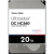 Western Digital Ultrastar DC HC560 20Tb (WUH722020ALE6L4) 