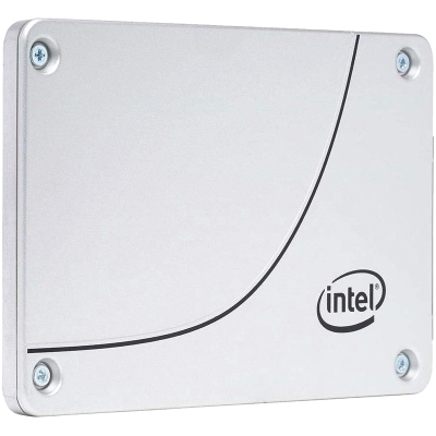 Intel SSD D3-S4610 Series, 480GB (SSDSC2KG480G801) 