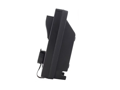 Алкотестер для систем контроля доступом