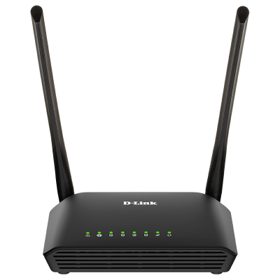Маршрутизатор D-Link DIR-615S/RU/B1A 